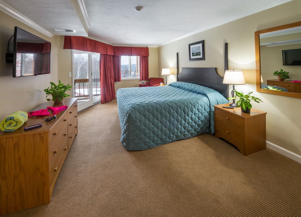 Signature Suite, 2 Bedrooms photo 1