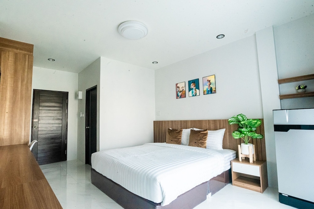 Standard Room - Photo 1