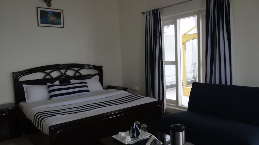 Family Suite Room photo 2