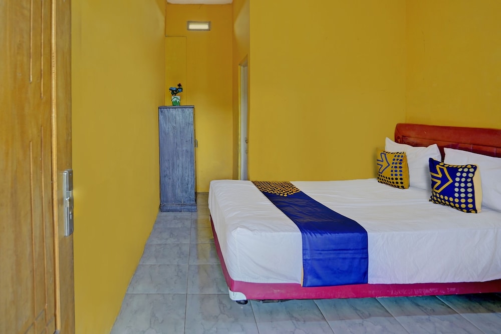 Double Room - Photo 2