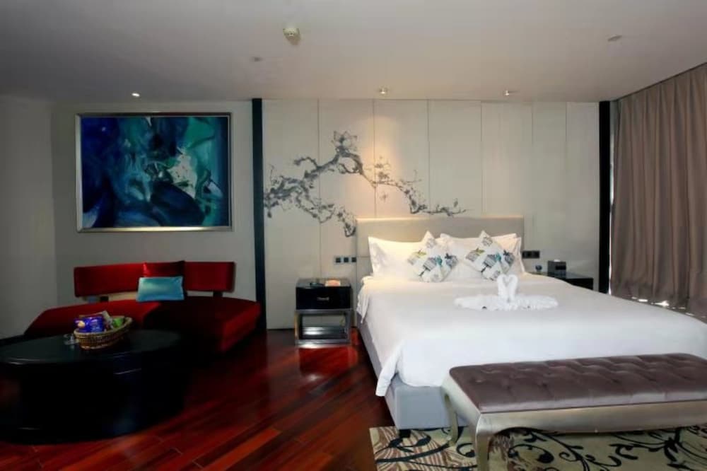 Deluxe Double Room photo 1