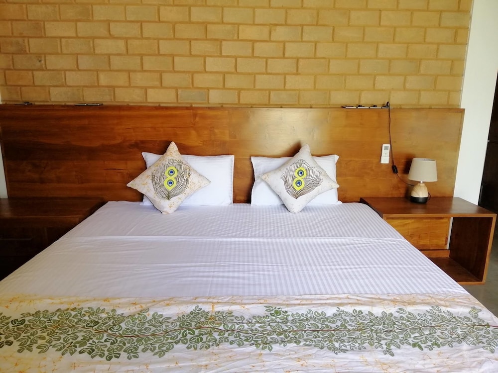 Standard Double Room photo 1