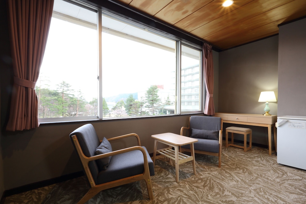 Western Style Room - Photo 4