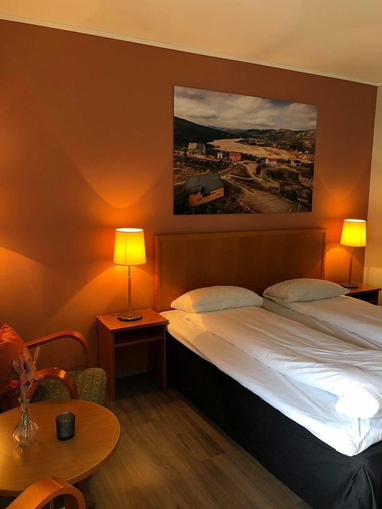 Standard Double Room photo 3