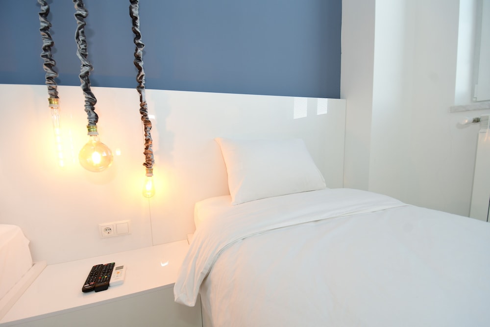 Deluxe Room, City View photo 3