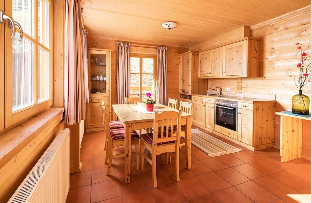 Apartment (Kreuzkogel) photo 2