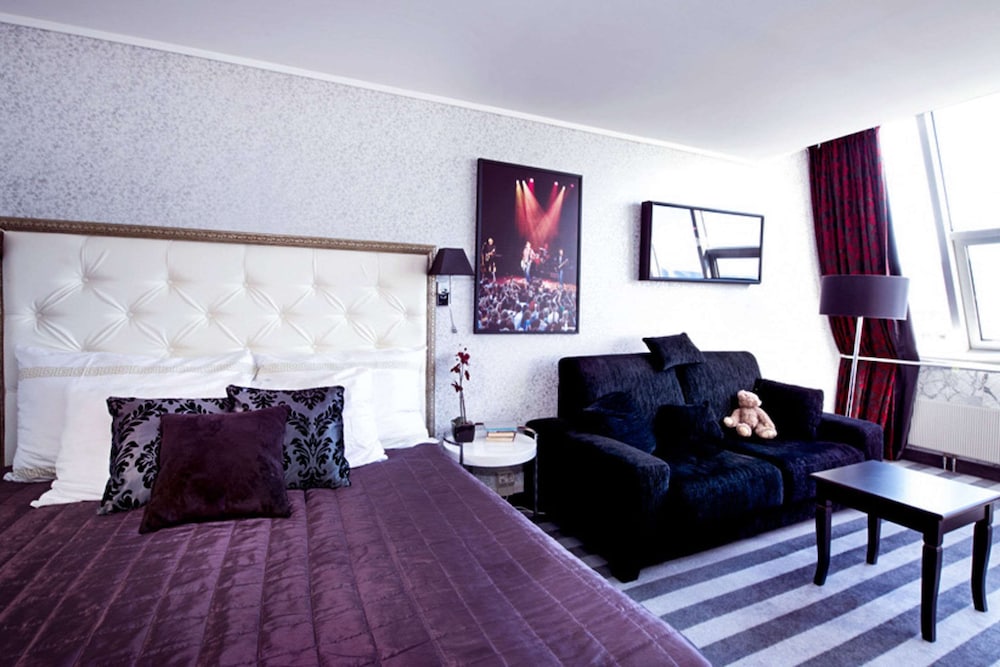Deluxe Room, 1 Double Bed - Photo 1