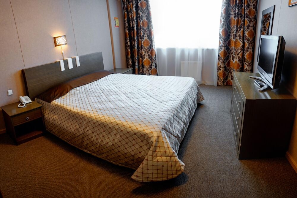 Suite photo 1