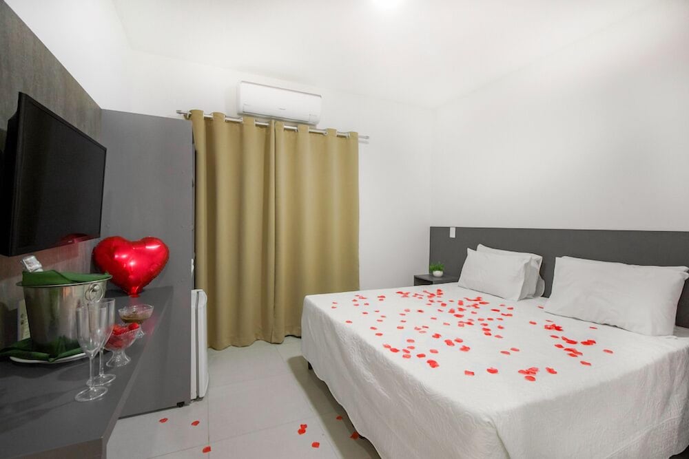 Comfort Double or Twin Room photo 3