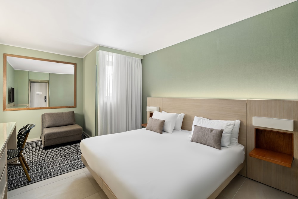 Mountain View Room photo 2