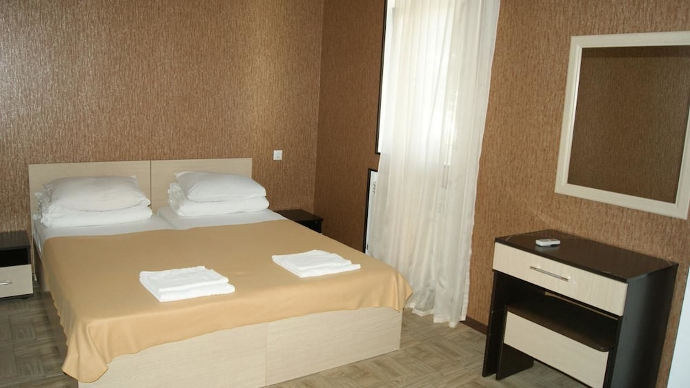 Standard Double Room photo 1