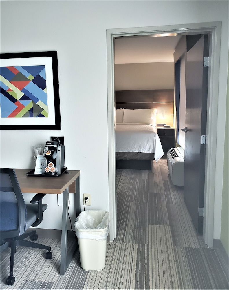 Suite, 1 Bedroom - Photo 3