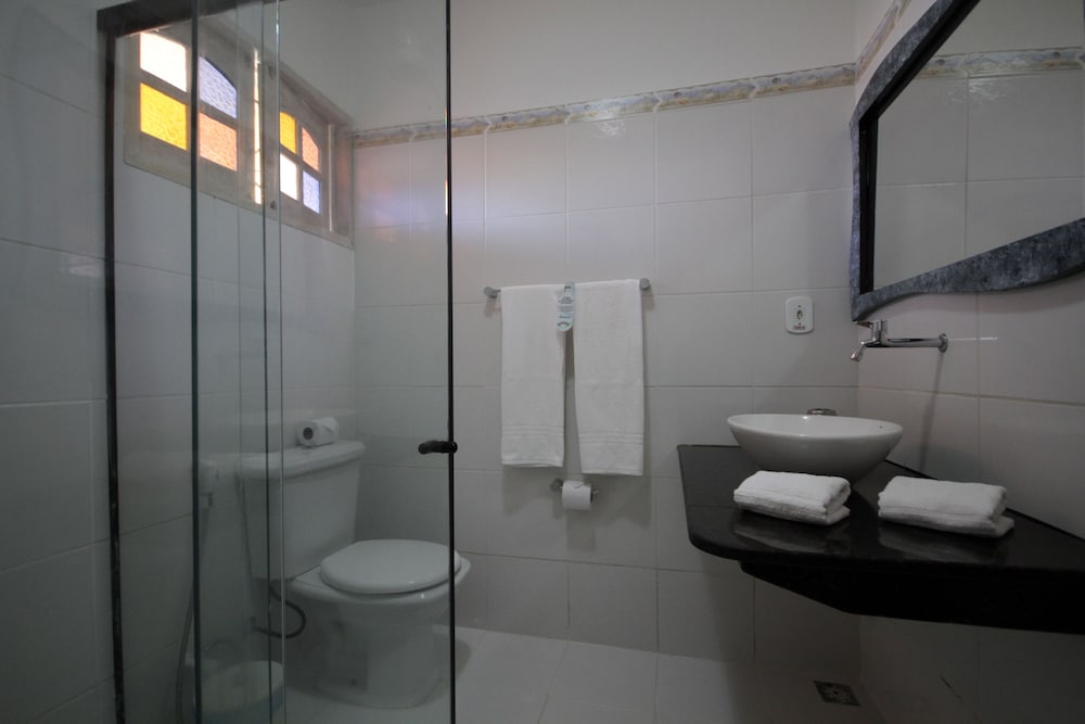Double Room, Ground Floor photo 3