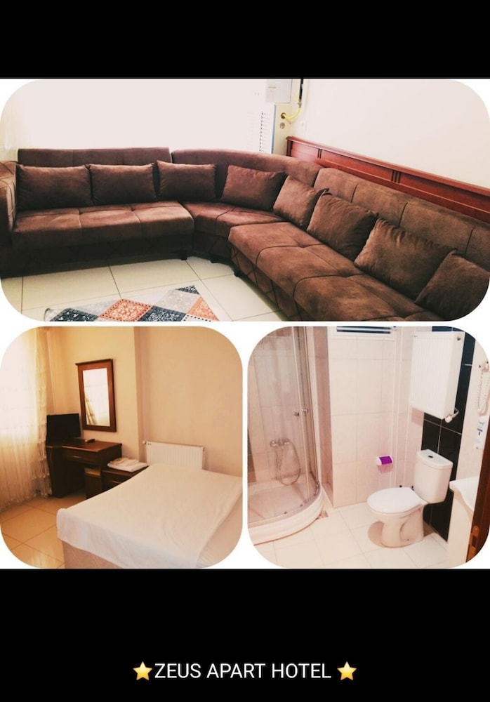 Apartment 1+1 photo 1