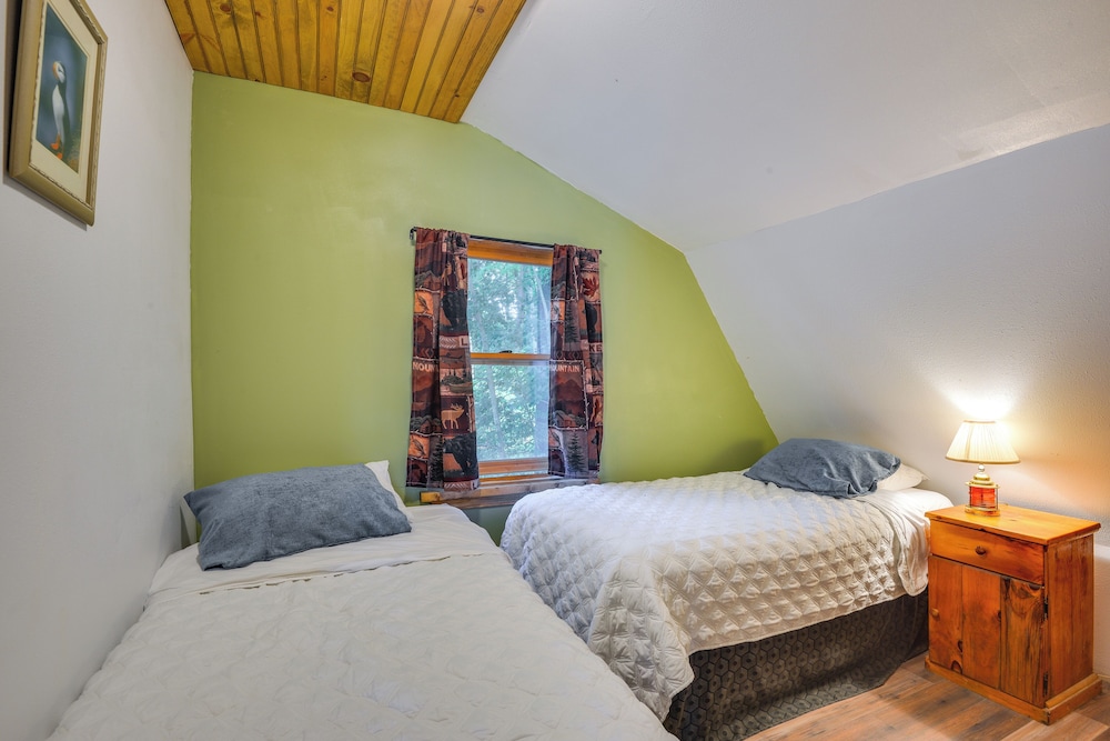 House (2 Bedrooms) photo 1