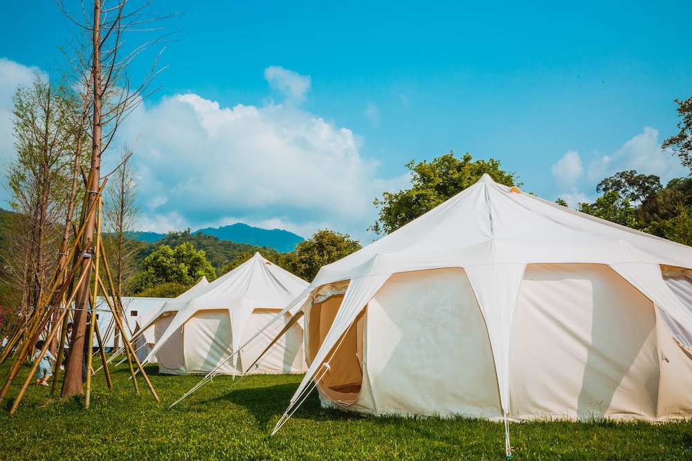 Signature Tent photo 1