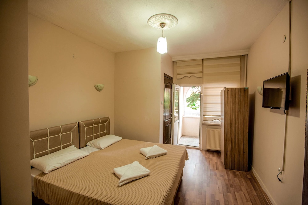 Standard Double or Twin Room photo 1