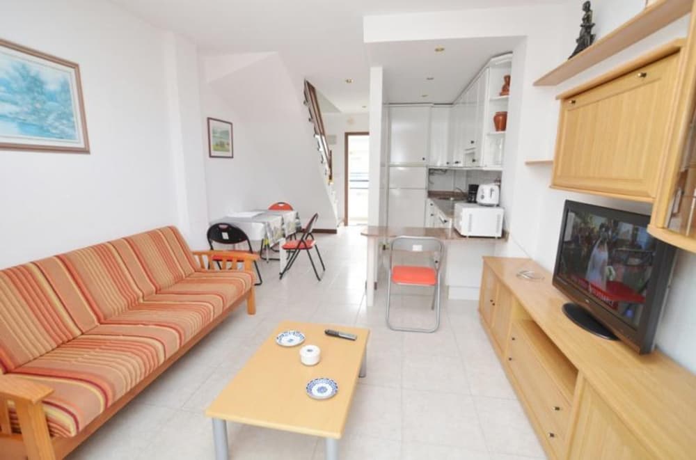 Apartamento Familiar, 2 Habitaciones