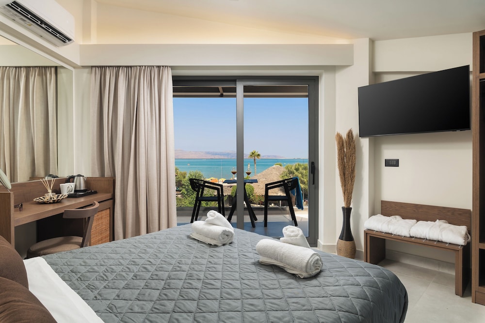 Elia Agia Marina Resort, Bild 6