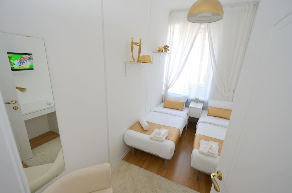Twin Room photo 2