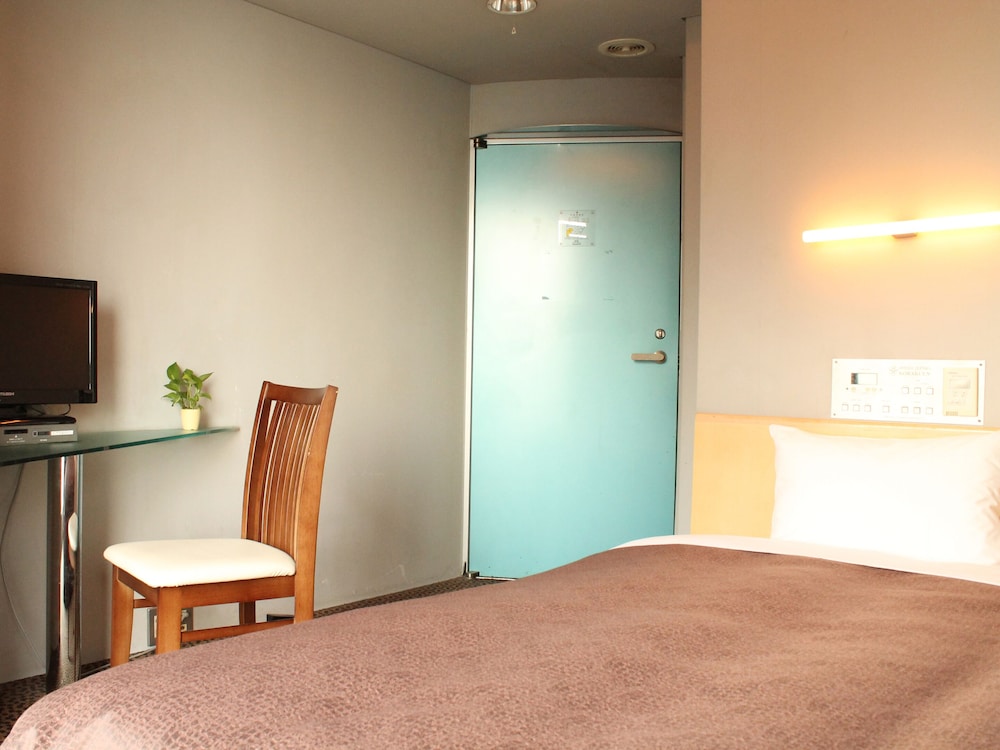 Single Room, Smoking (1 Single Bed) photo 3