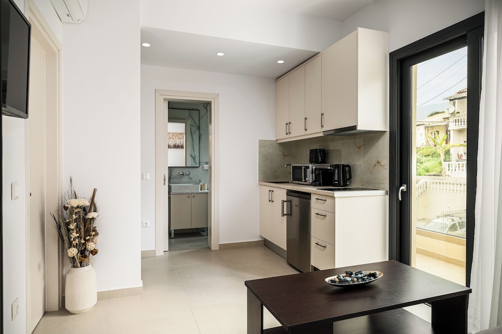 Apartment, 1 Bedroom, Kitchenette