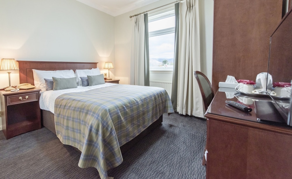Superior Double Room Single Use photo 1