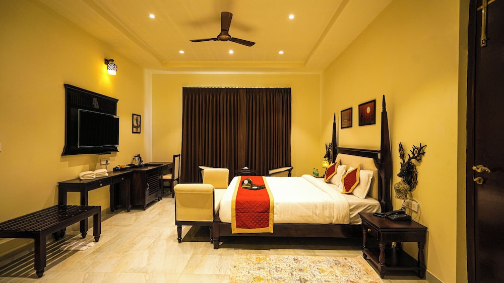 Zuper Premium Villa - Photo 1
