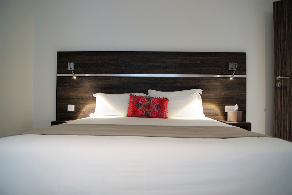 Junior Suite photo 2