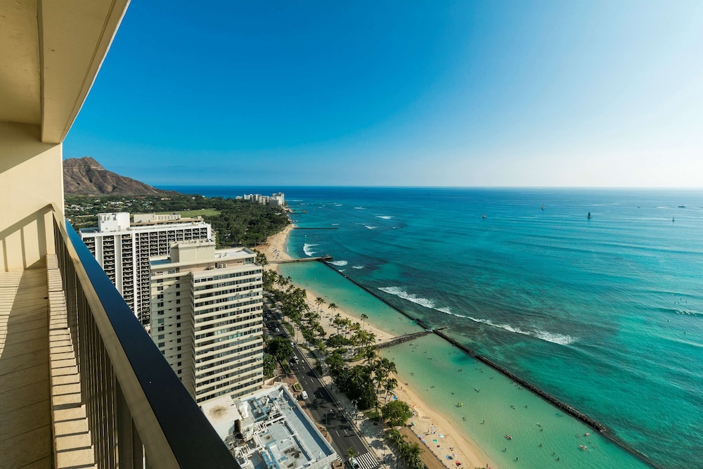 Suite, 2 Bedrooms, Ocean View thumbnail 6