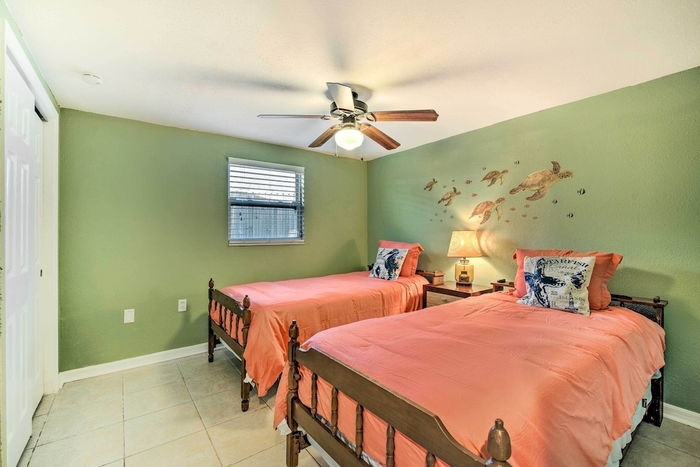 House (3 Bedrooms) photo 1