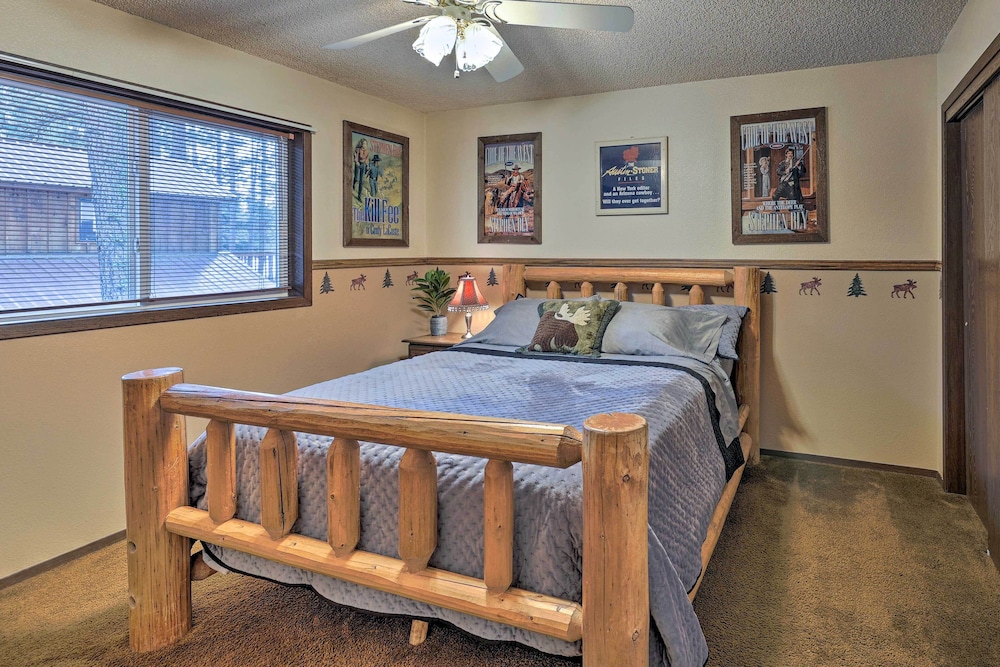 House (4 Bedrooms) photo 2