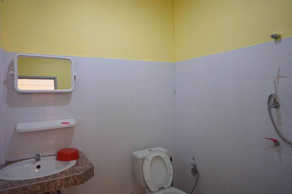 Standard Room for 6 People photo 2