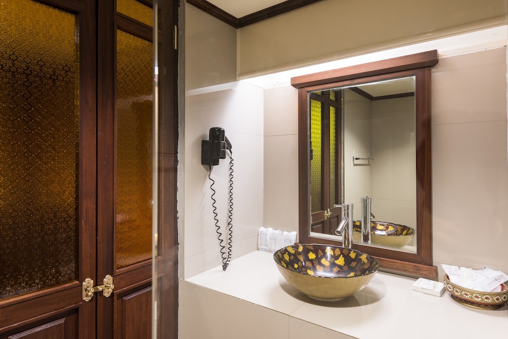 Triple Room - Photo 10