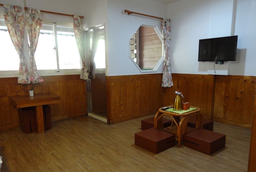 Superior Twin Room photo 3