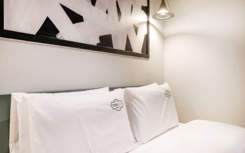 Standard Double Room - Photo 5