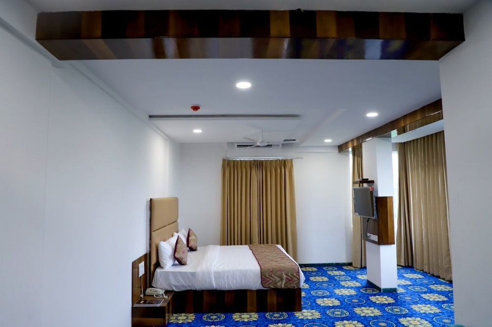 Exclusive Suite