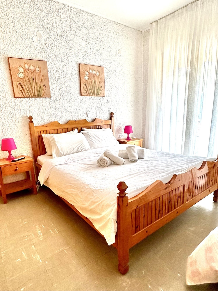 Comfort Apartment photo 1