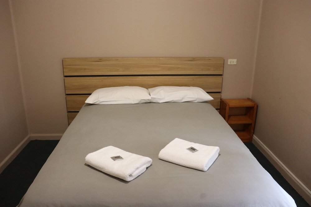 Basic Double Room photo 1