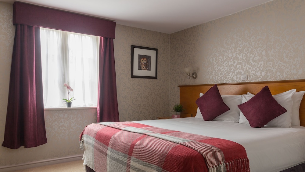 Executive Double Room - Photo 1