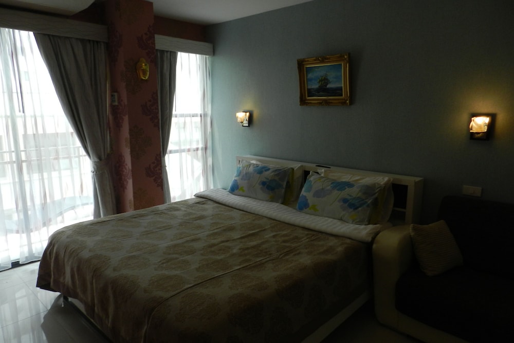 Luxury Apartments 508 Sea Views