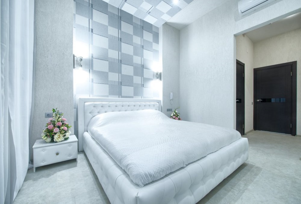 Double Or Twin Room photo 2