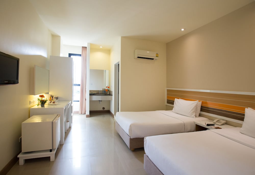 Superior Room - Photo 5