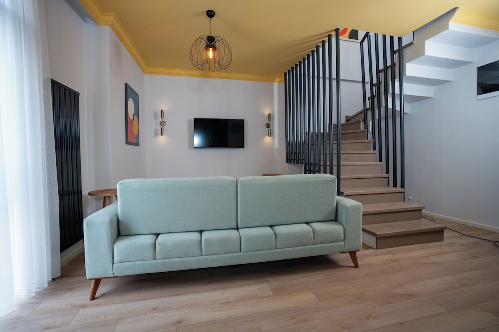 Luxury Duplex photo 1