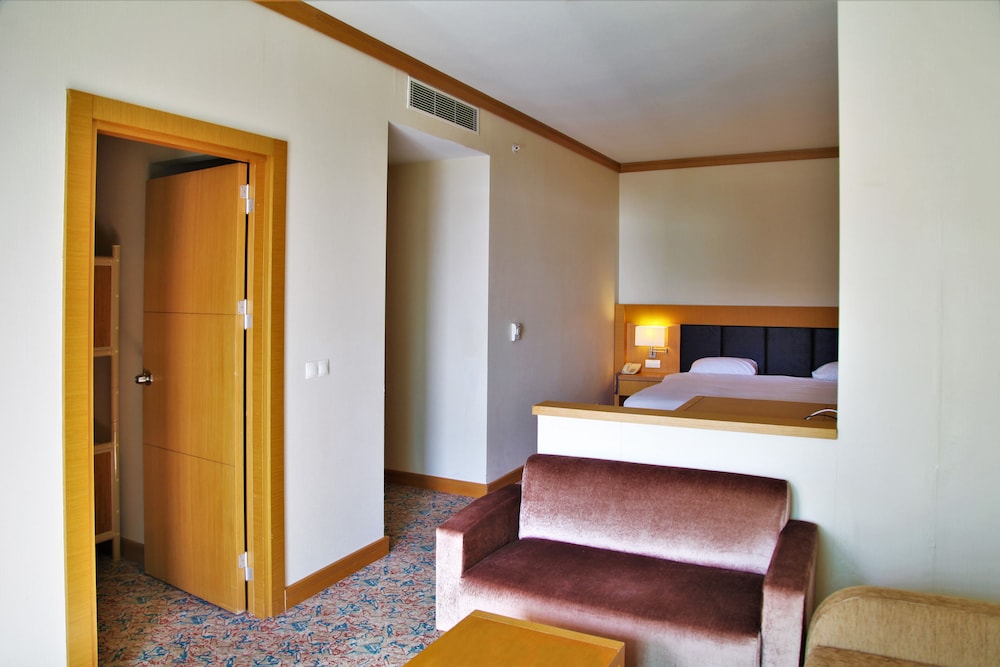 Family Room, 2 Bedrooms, Non Smoking, Sea View
