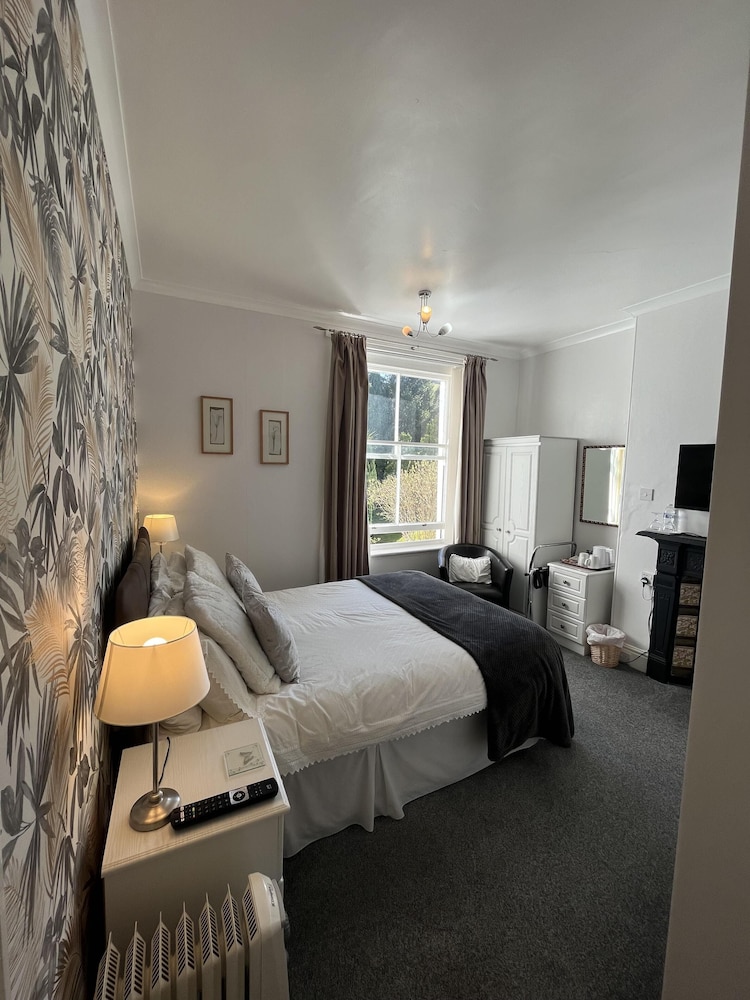 Double Room, Ensuite, Garden View (First Floor) - Photo 10