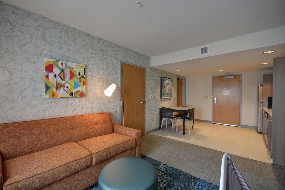 Home2 Suites By Hilton Portland Airport, 사진 8