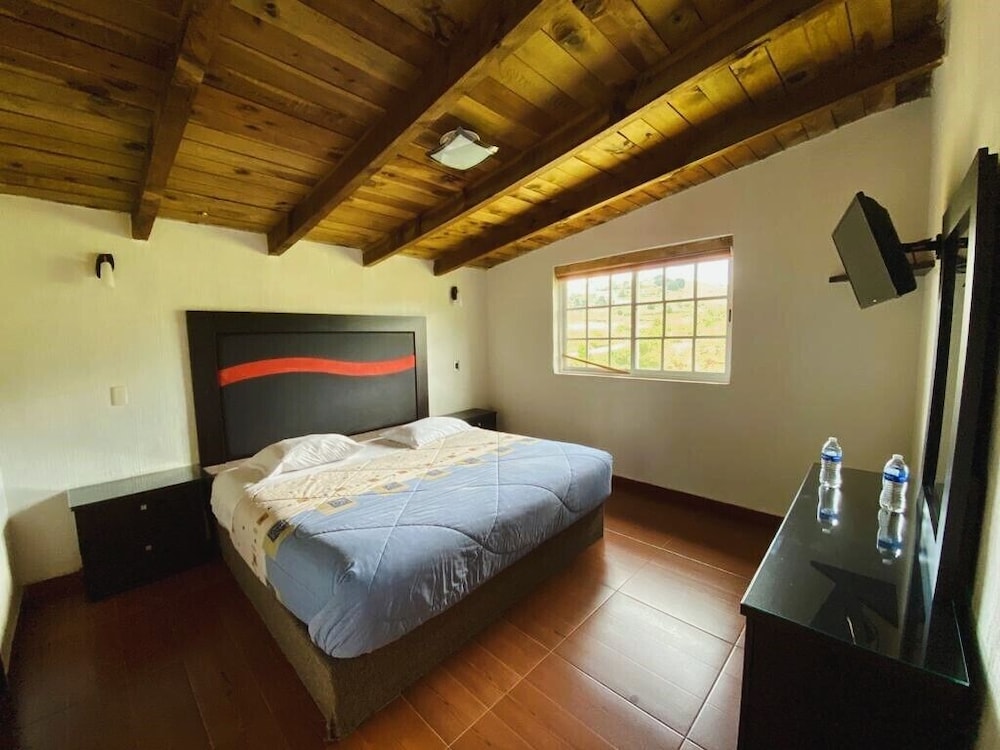 Basic Cabin