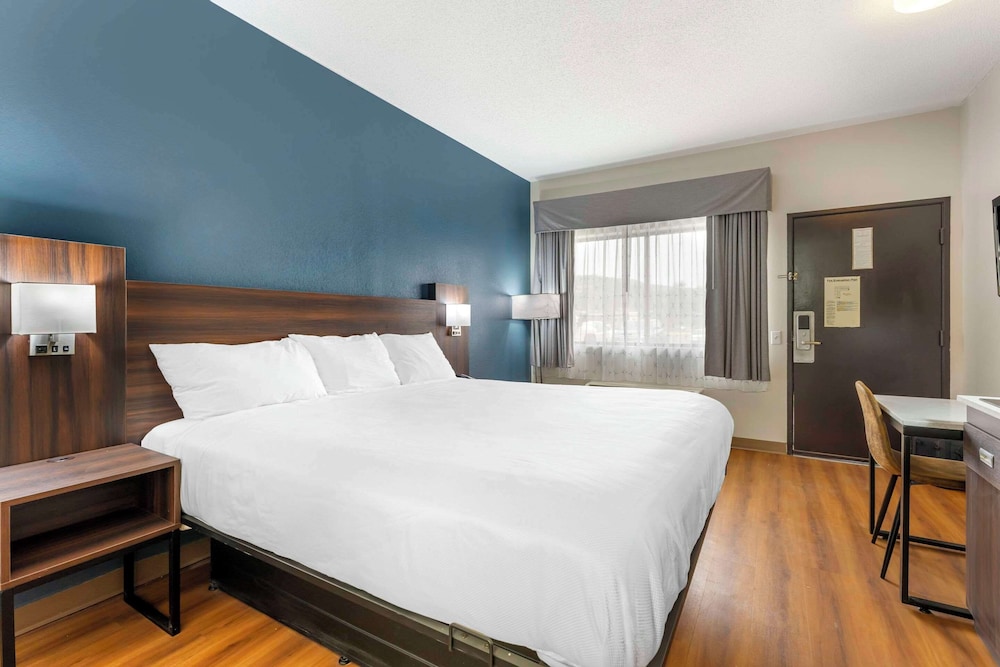 Room, 1 King Bed, Non Smoking - Photo 3