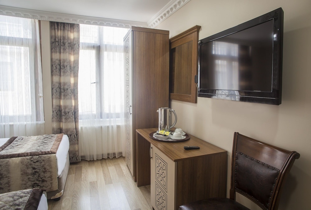 Double Room, City View photo 3